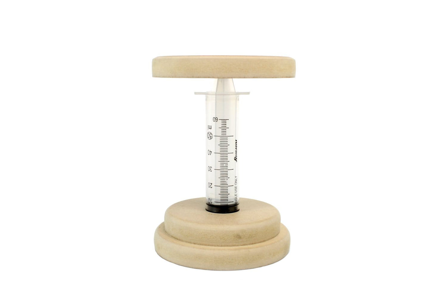 Arbor Scientific Elasticity of Gases Demo