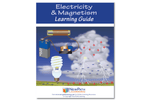 NewPath Learning Electricity & Magnetism Learning Guide