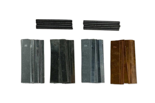 Arbor Scientific Electrode Classroom Pack