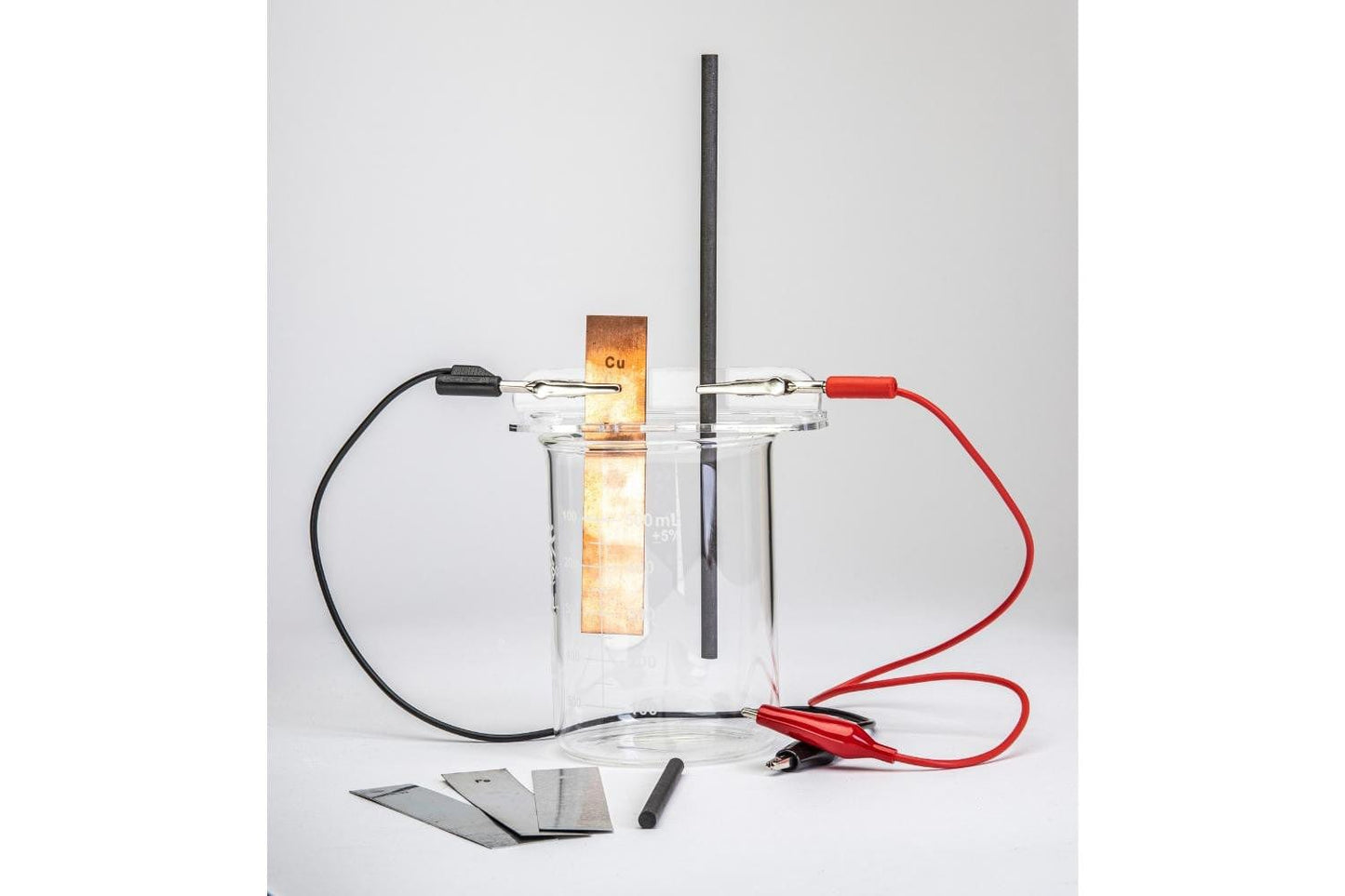 Arbor Scientific Electrode Holder