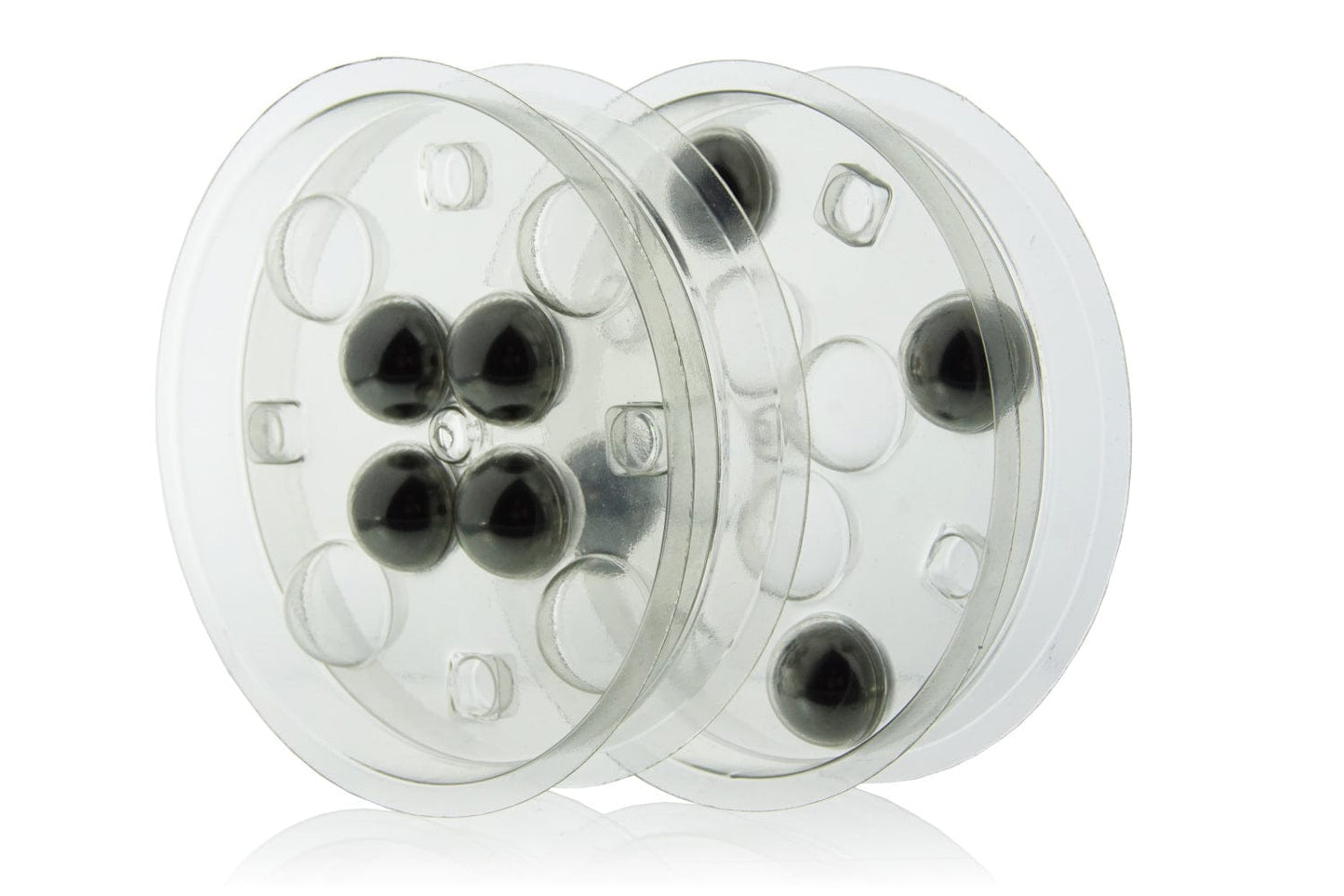 Arbor Scientific Exploring Rotational Inertia Set