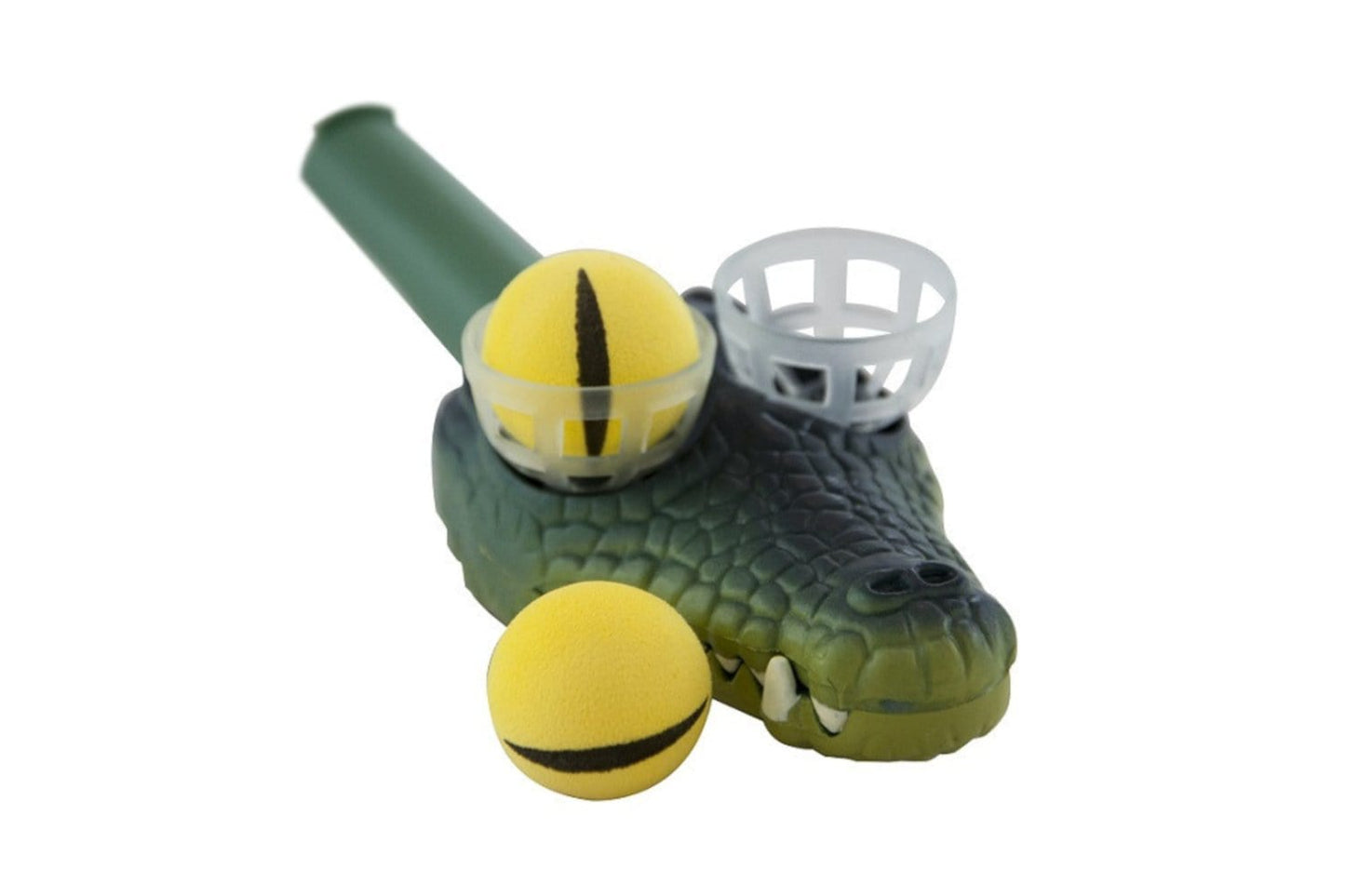 Arbor Scientific Bernoulli’s Crocodile