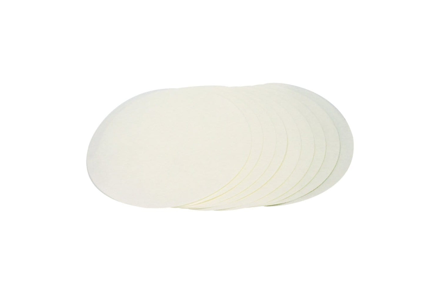 Arbor Scientific Filter paper 11cm, 100 Pack