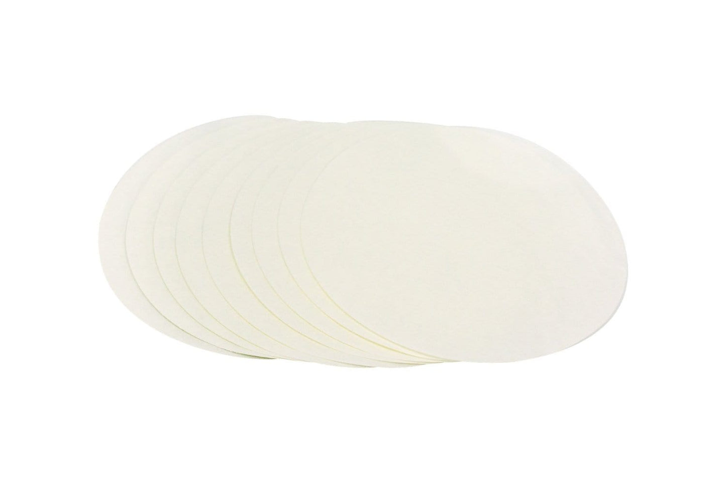 Arbor Scientific Filter paper 9cm, 100 Pack