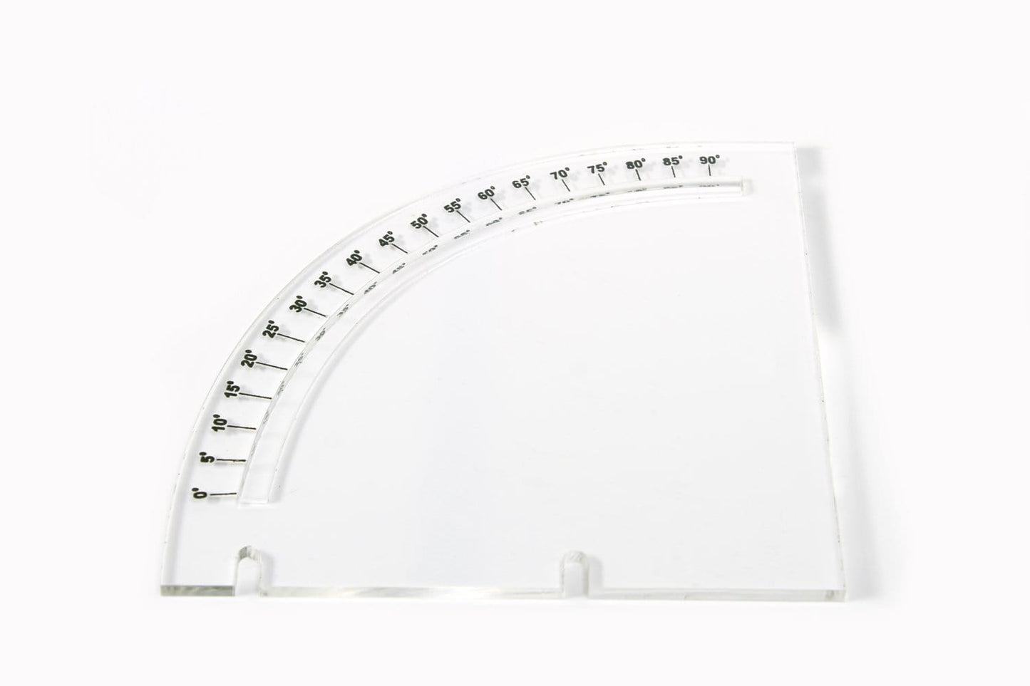 Arbor Scientific Forces on Inclined Plane Protractor