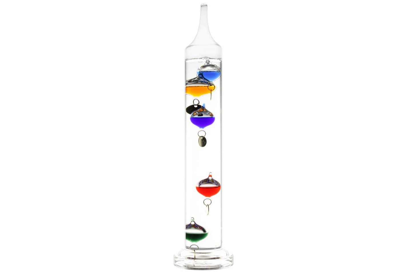 Arbor Scientific Galileo's Thermometer Fahrenheit