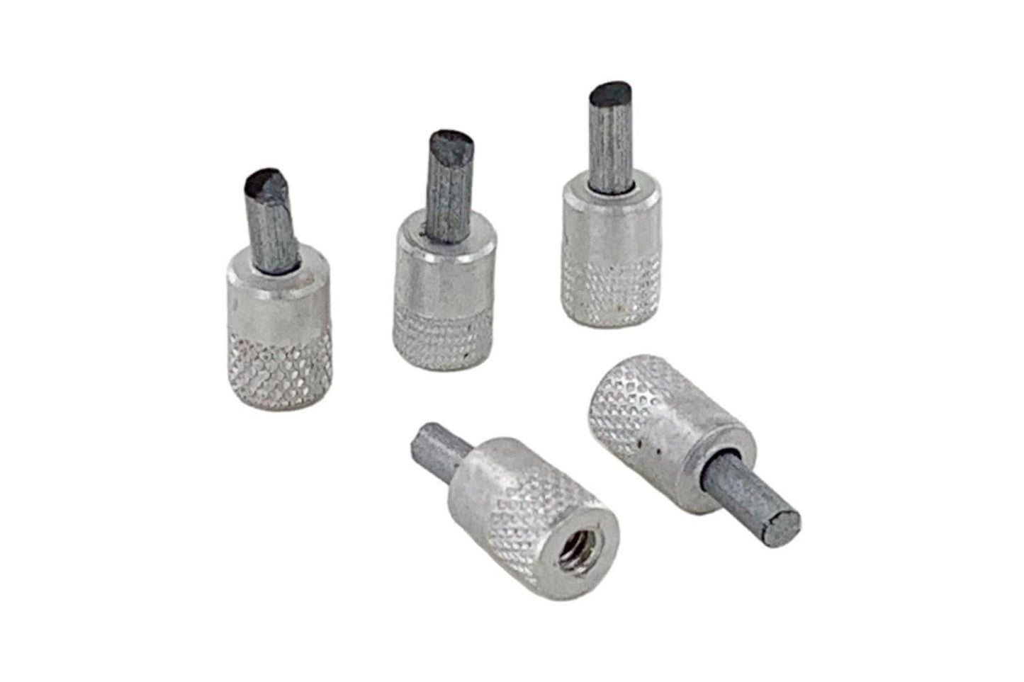 Arbor Scientific Gas Lighter Replacement Flints, Pack of 5