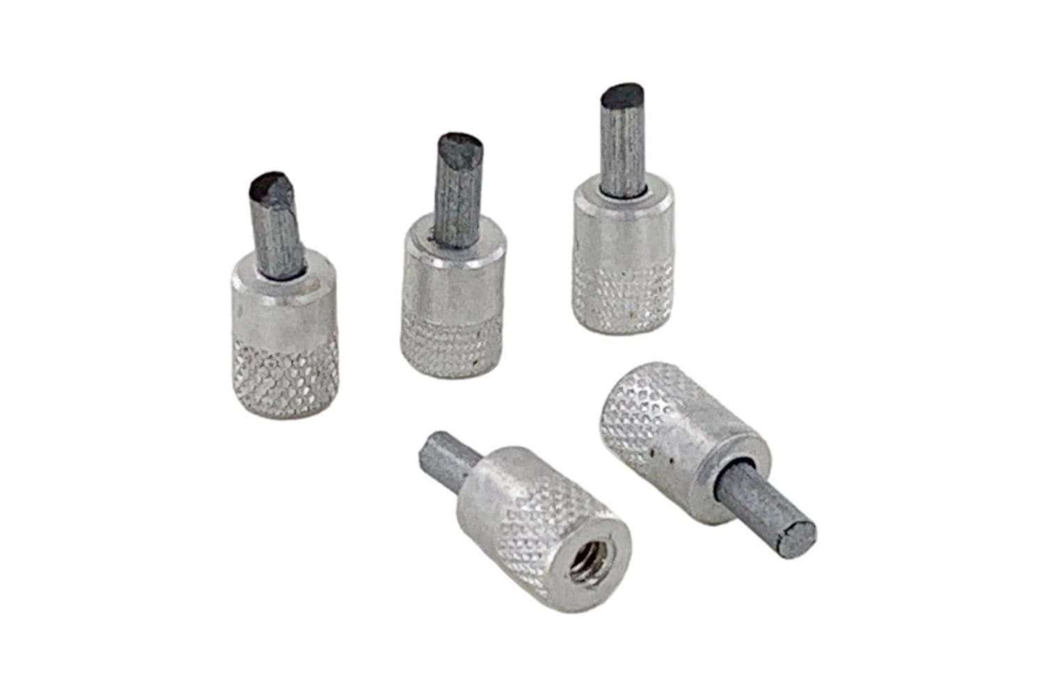 Arbor Scientific Gas Lighter Replacement Flints, Pack of 5