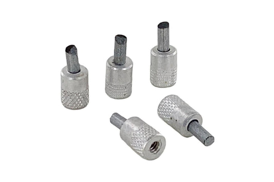 Arbor Scientific Gas Lighter Replacement Flints, Pack of 5