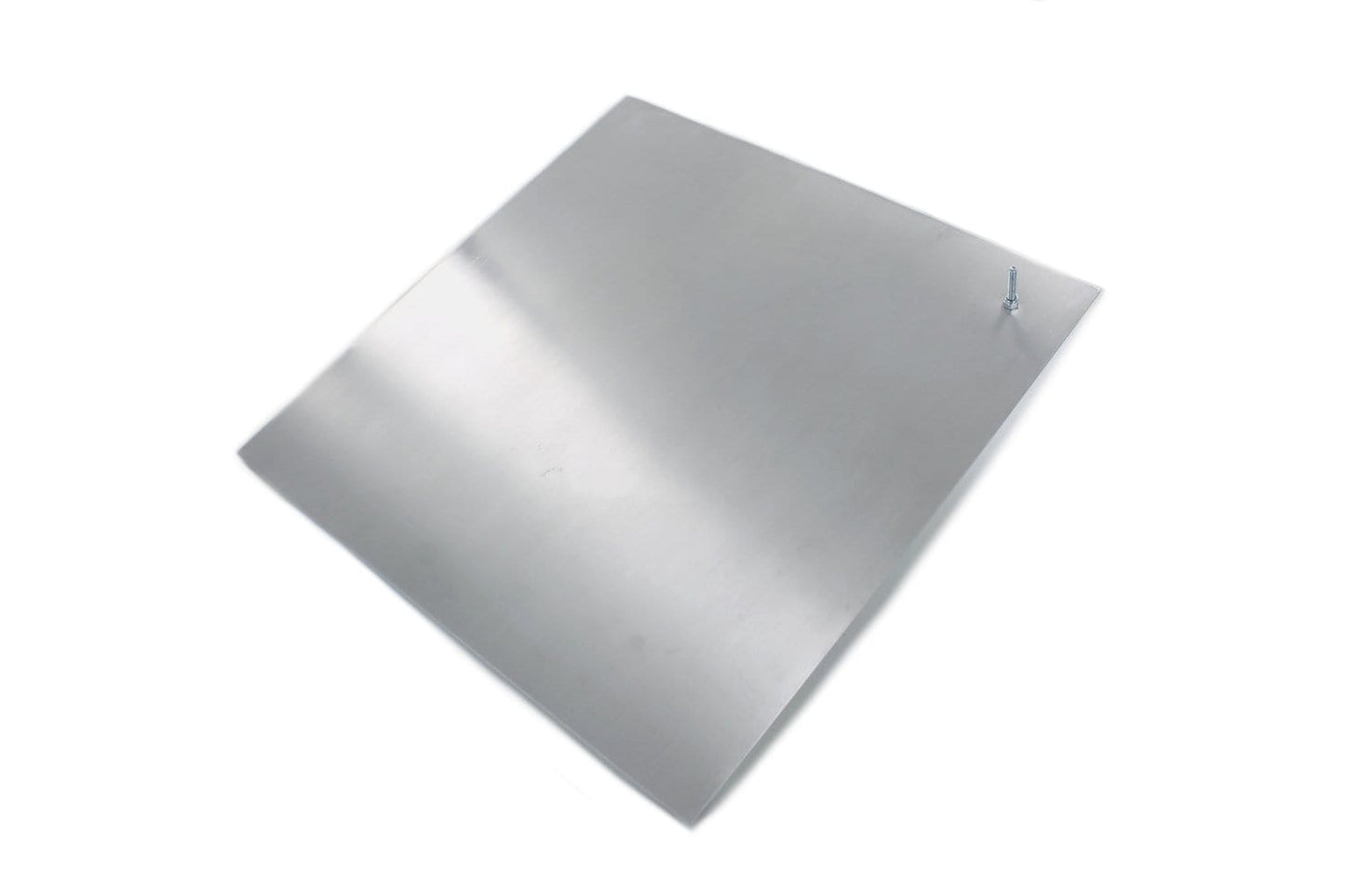 Grounding Plate