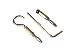 Holder and Allen Key