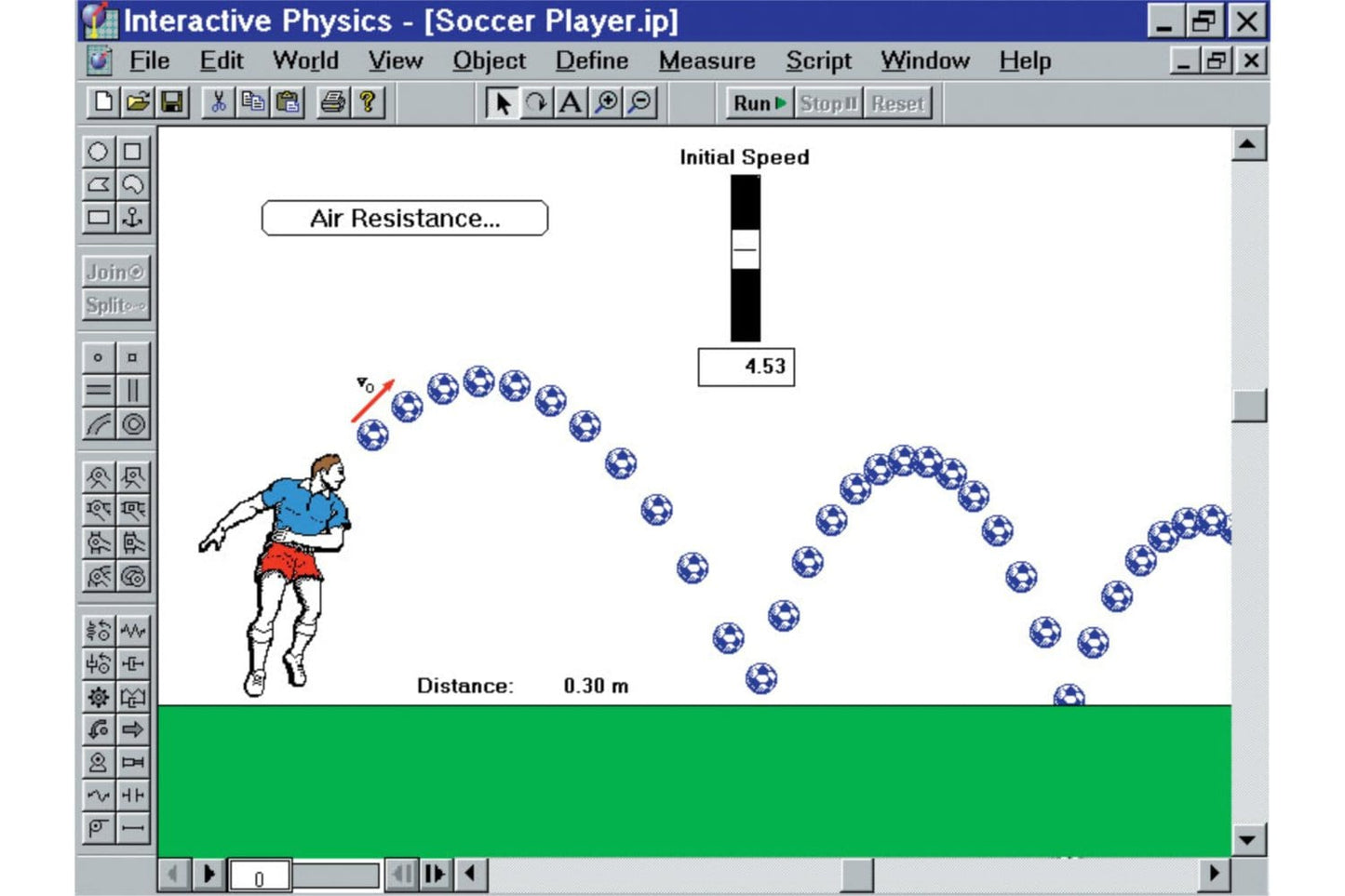 Arbor Scientific Interactive Physics 20-User (Network License)