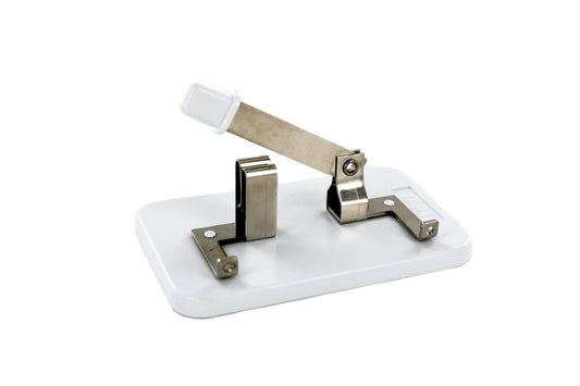 Knife Switch with Magnetic Base
