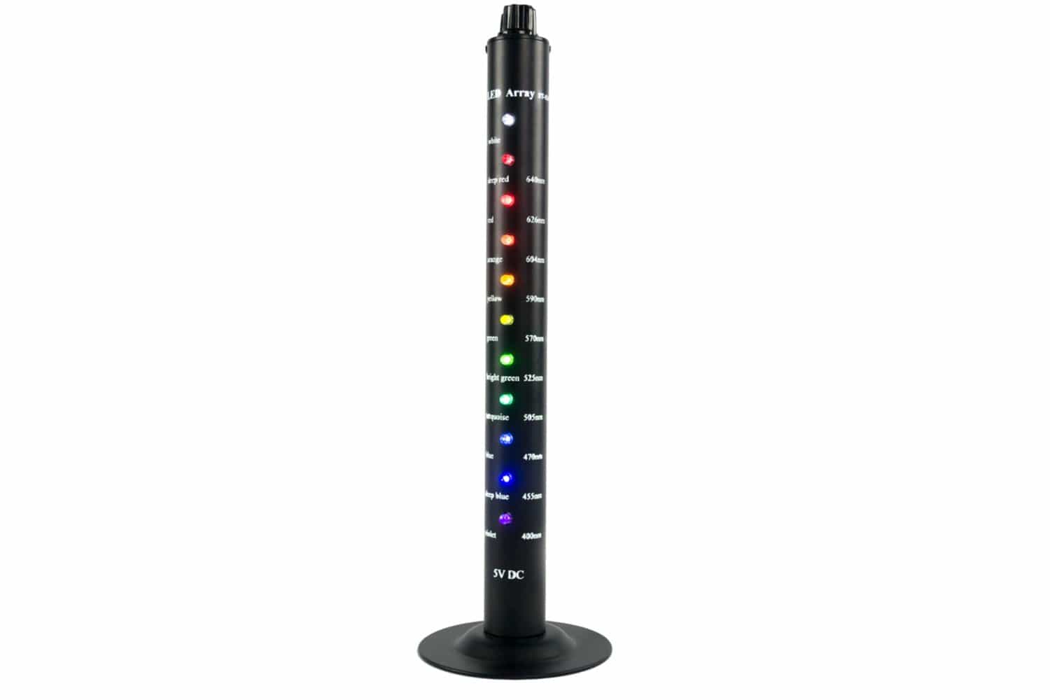 Bred vifte Berygtet Soar LED Array - Arbor Scientific