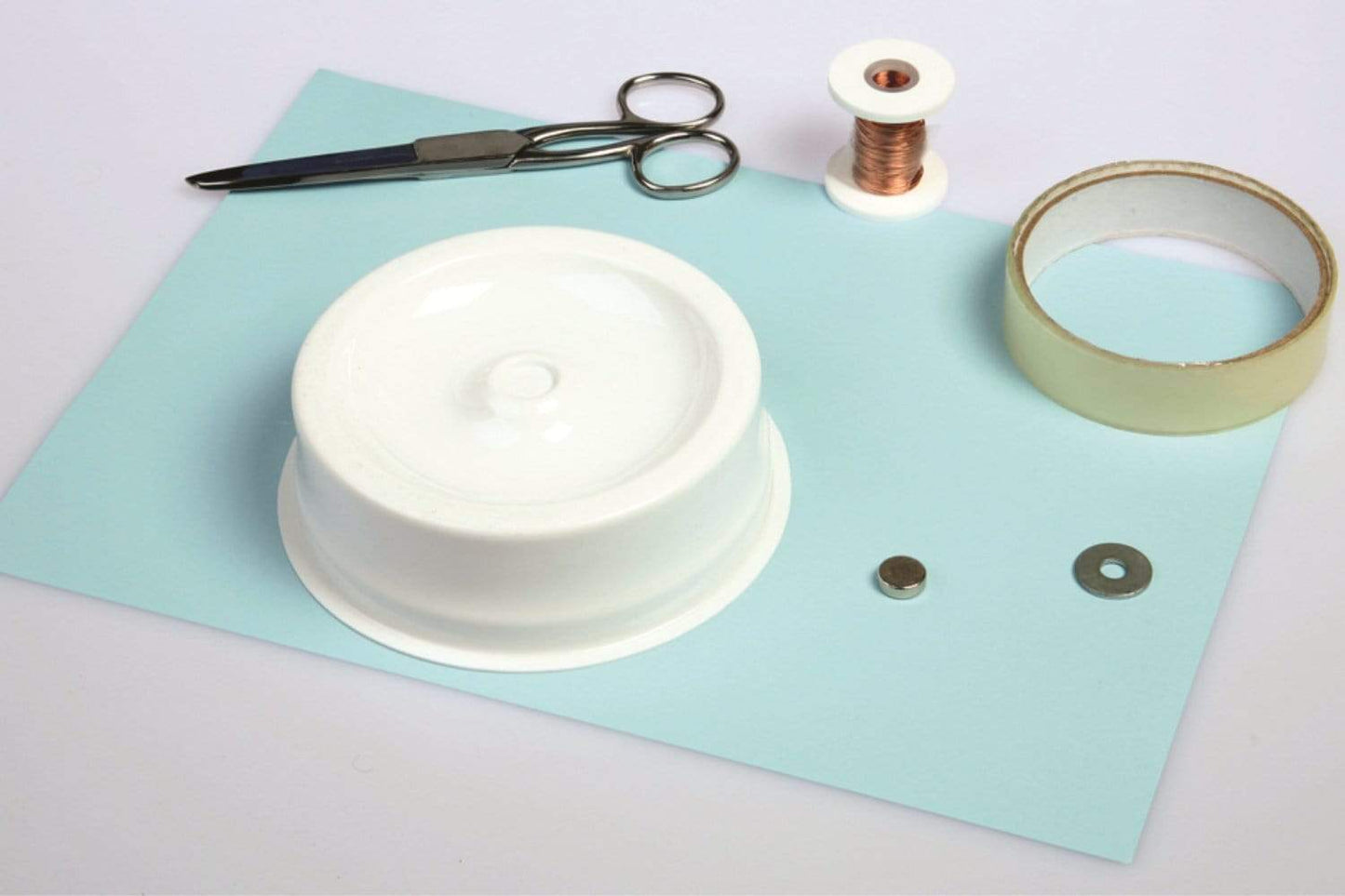 Arbor Scientific Loudspeaker Kit