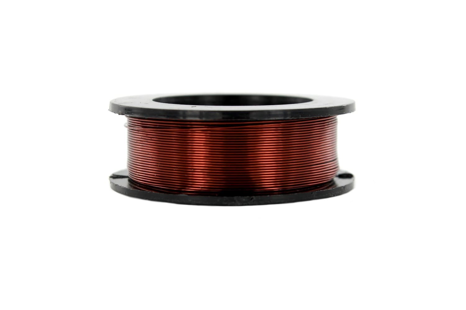 Magnet Wire Spool (100 ft, 26 gauge)