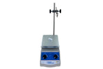 Magnetic Stirrer and Hot Plate with Stir Bar