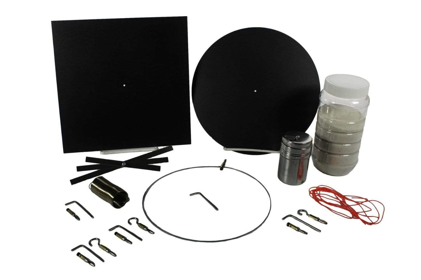 Arbor Scientific Mechanical Wave Accessories Bundle