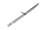 Metal Resonance Strips
