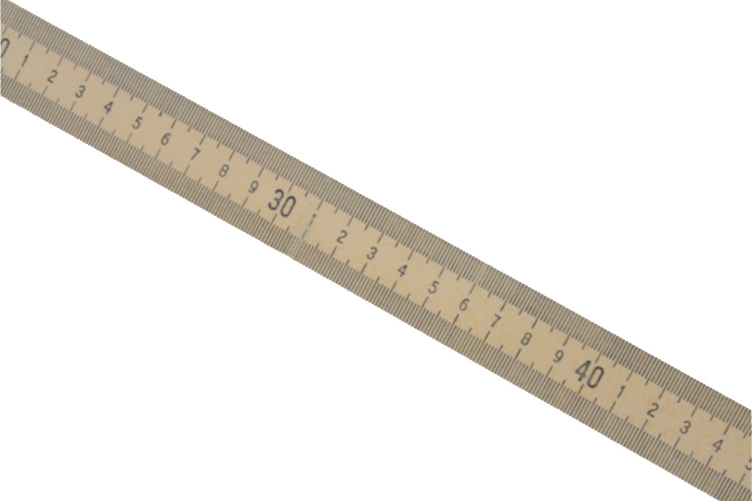 Deluxe Measuring Stick
