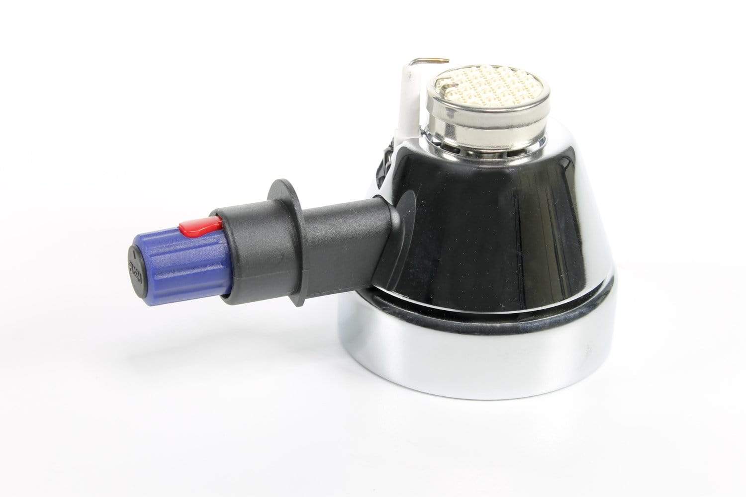 Portable Micro Burner