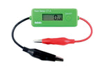 Miniature Digital Ammeter