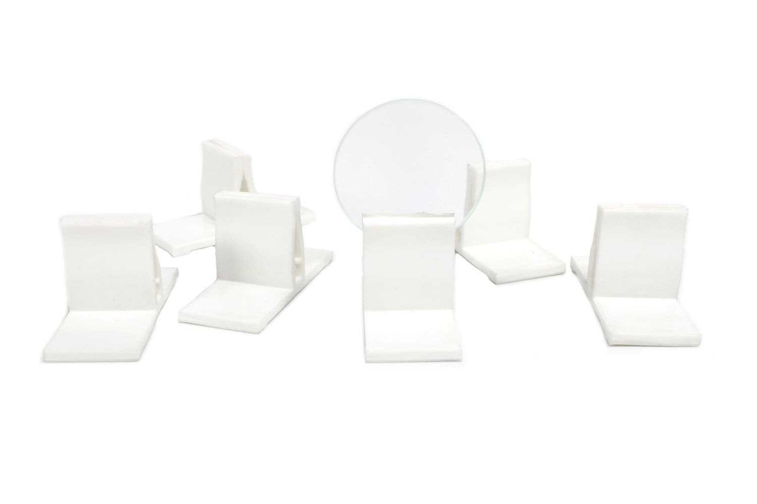 Arbor Scientific Mirror and Lens Holders