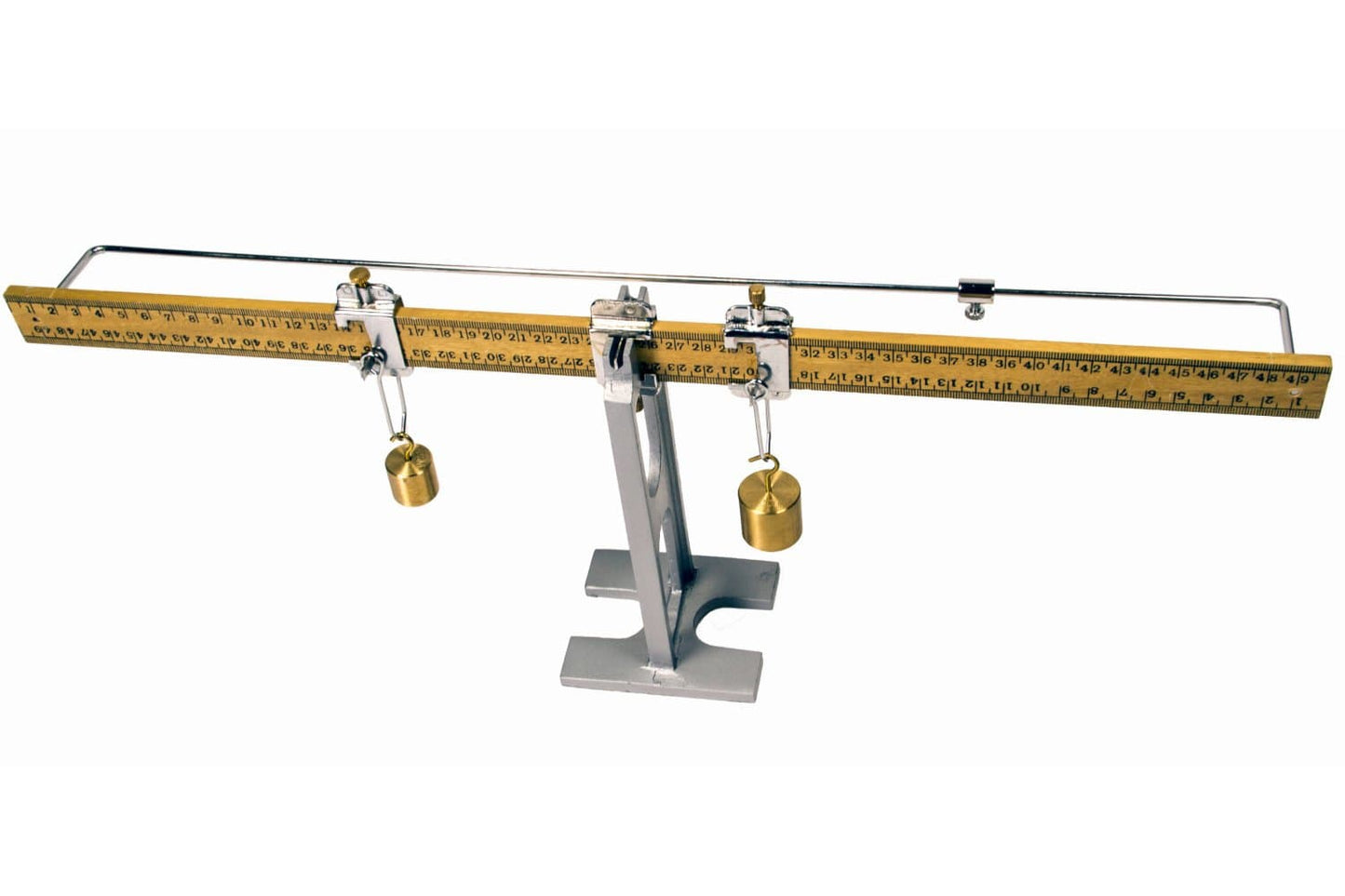 Arbor Scientific New York Demonstration Balance