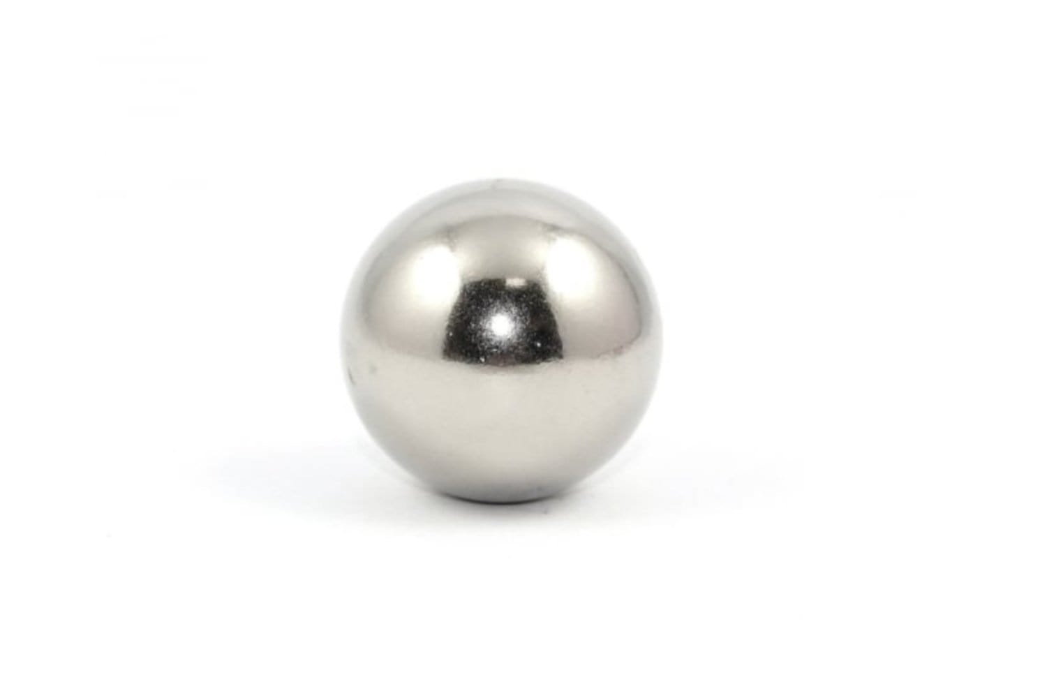 Sphere Magnets - Ball Magnets Magnetic Balls - SuperMagnetMan