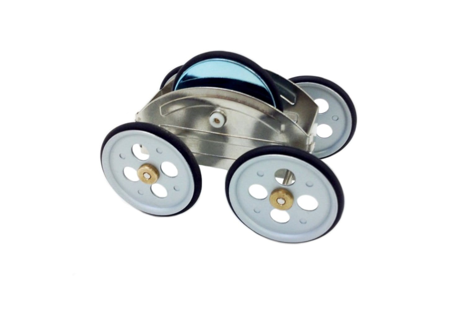 Arbor Scientific Zecar