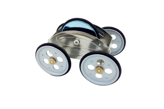 Arbor Scientific Zecar