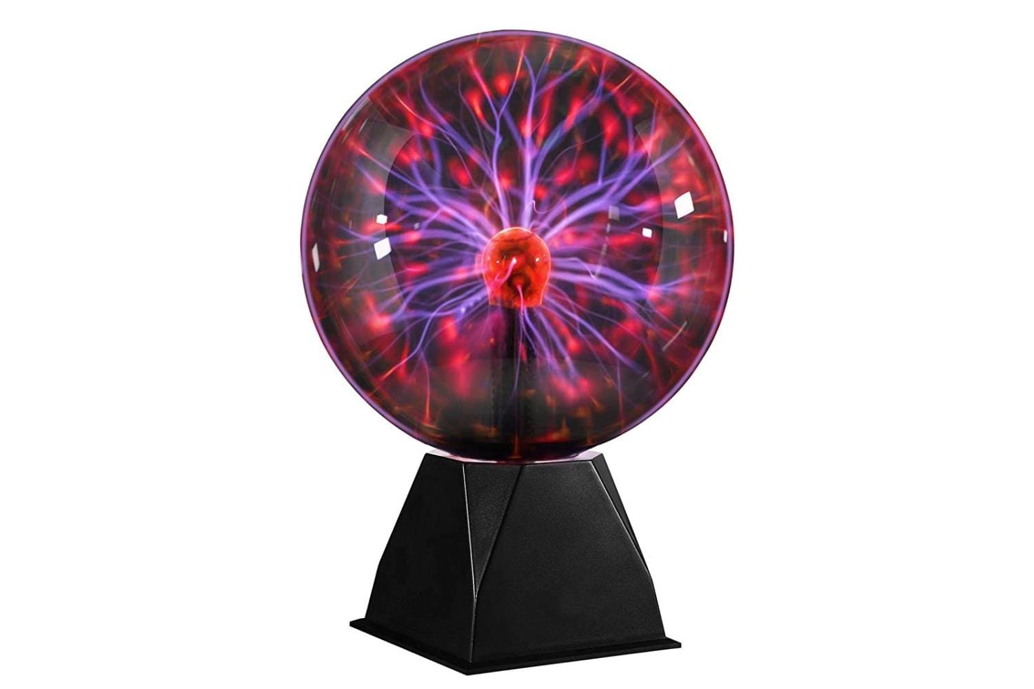 Plasma Globe, 8 Inch - Arbor Scientific