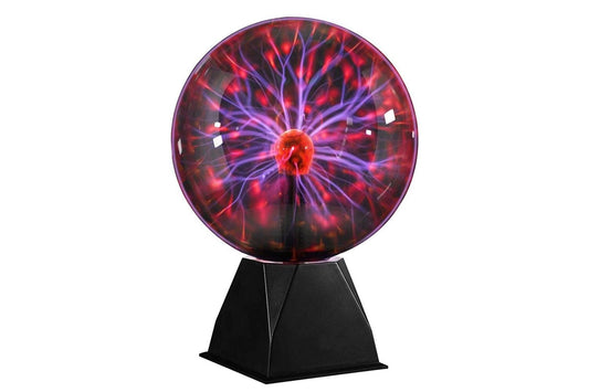 Arbor Scientific Plasma Globe 8 inch