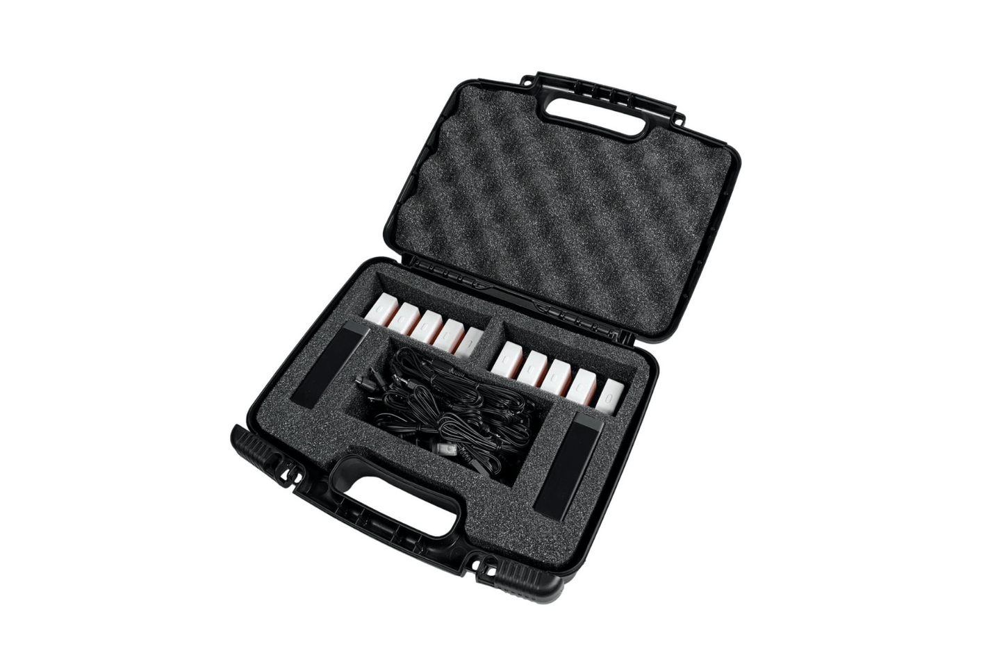 Arbor Scientific PocketLab Voyager Classroom Set of 10