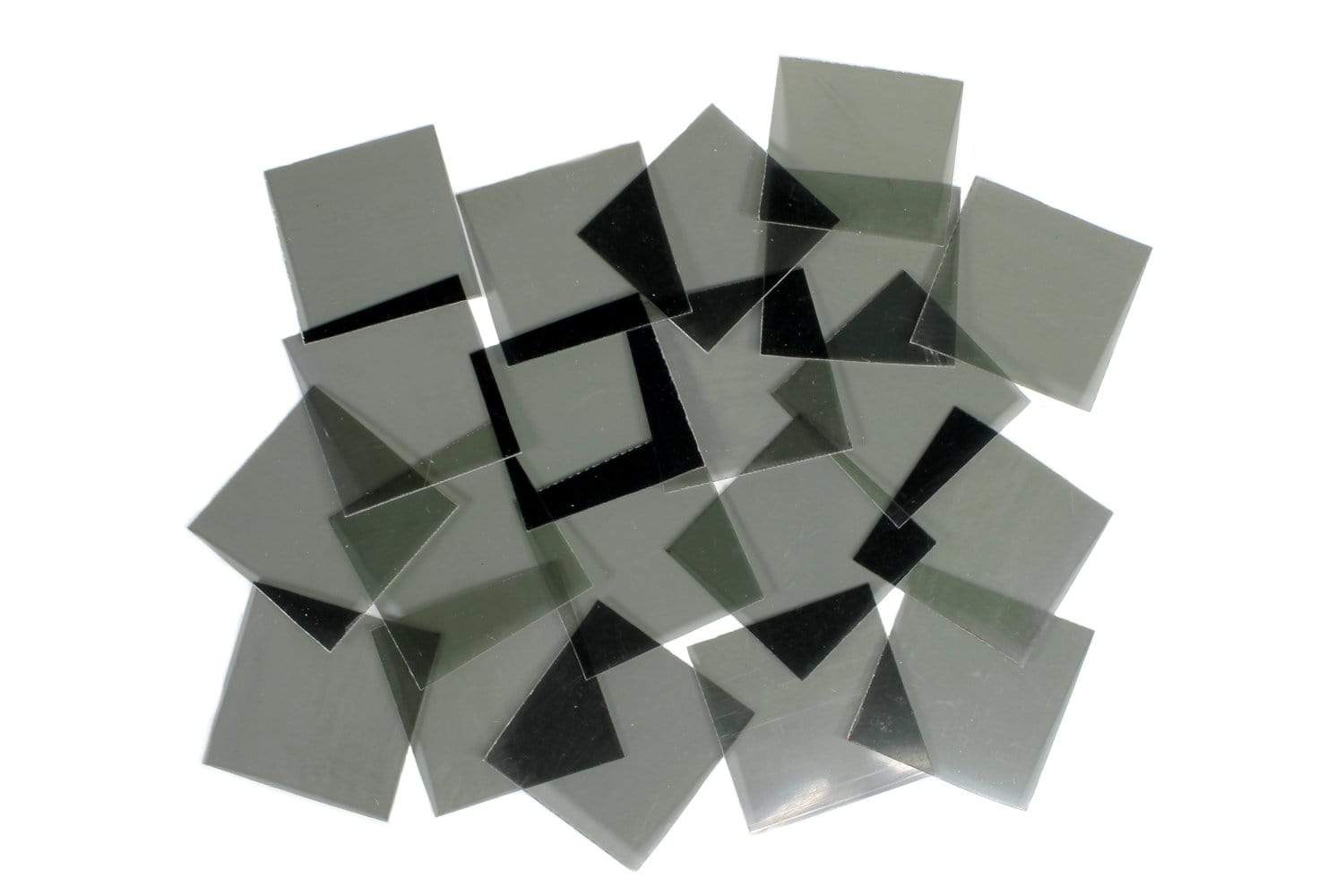 Arbor Scientific Polarizing Filters 50mm X 50mm (20/pack)