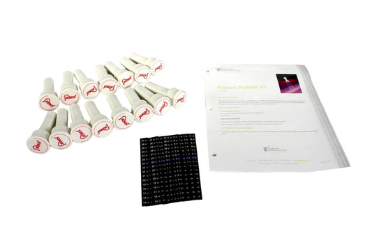 Arbor Scientific Pressure Pumper Kit