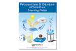 NewPath Learning Properties & States of Matter Learning Guide