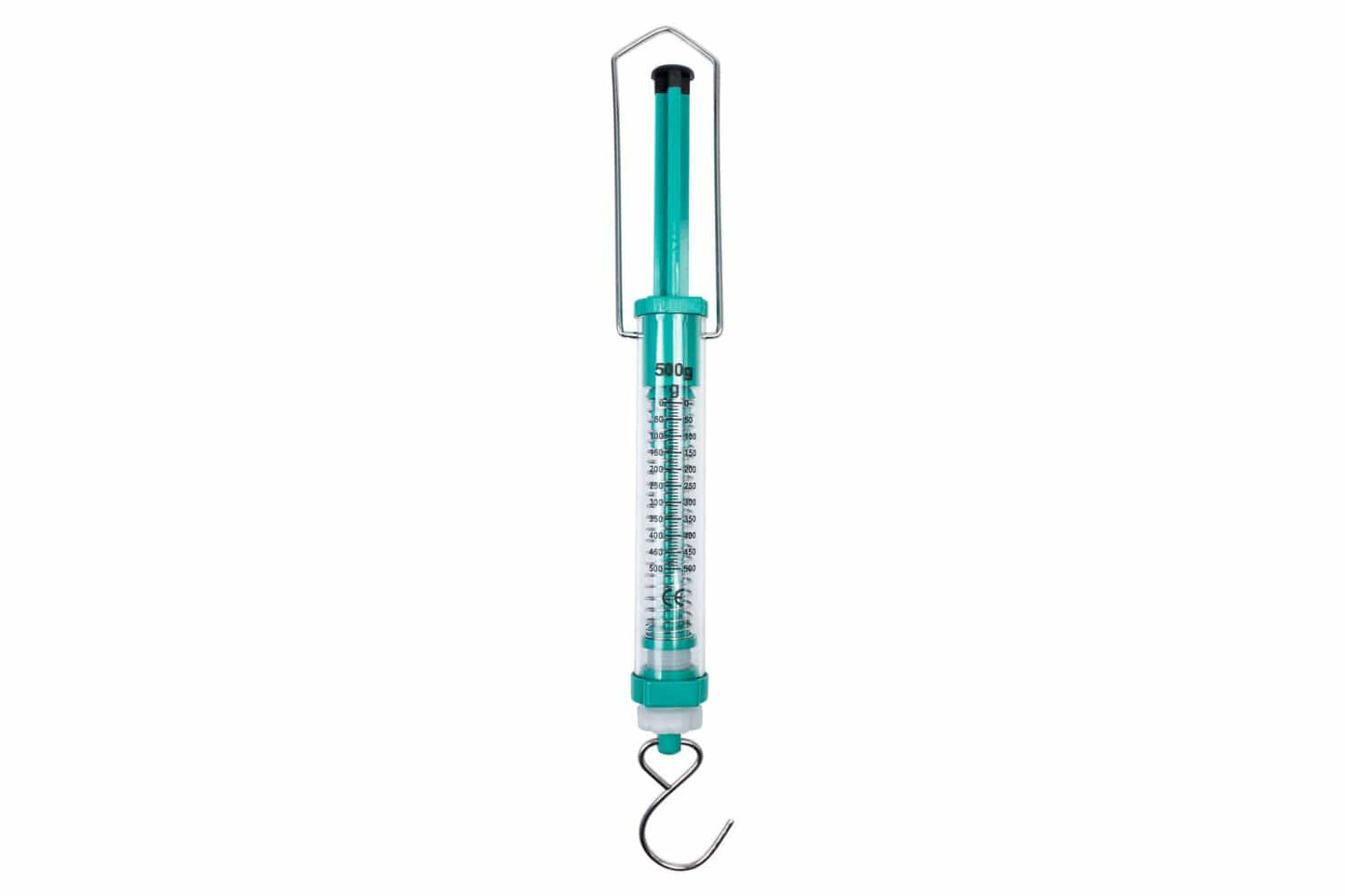 Arbor Scientific 500g Push-Pull Spring Scale