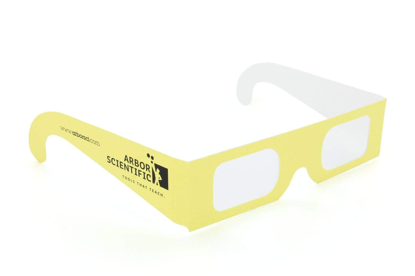 Arbor Scientific Rainbow Glasses