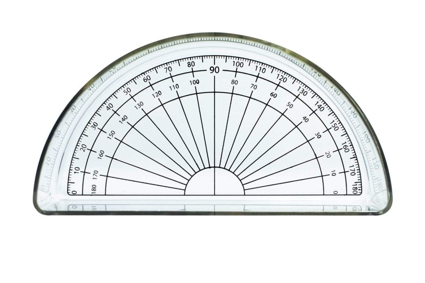 Arbor Scientific Refraction Cup with Printed Angles