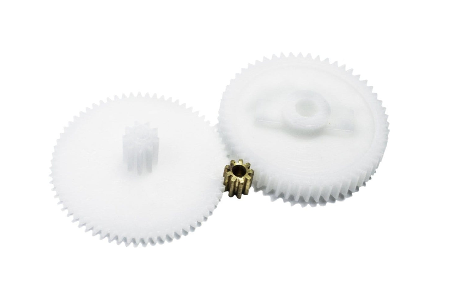 Arbor Scientific Replacement Gears, Economy Hand Crank Generator