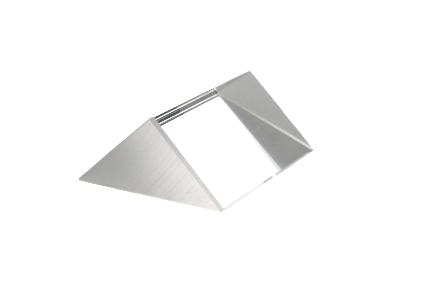 Arbor Scientific Right Angle Glass Prism