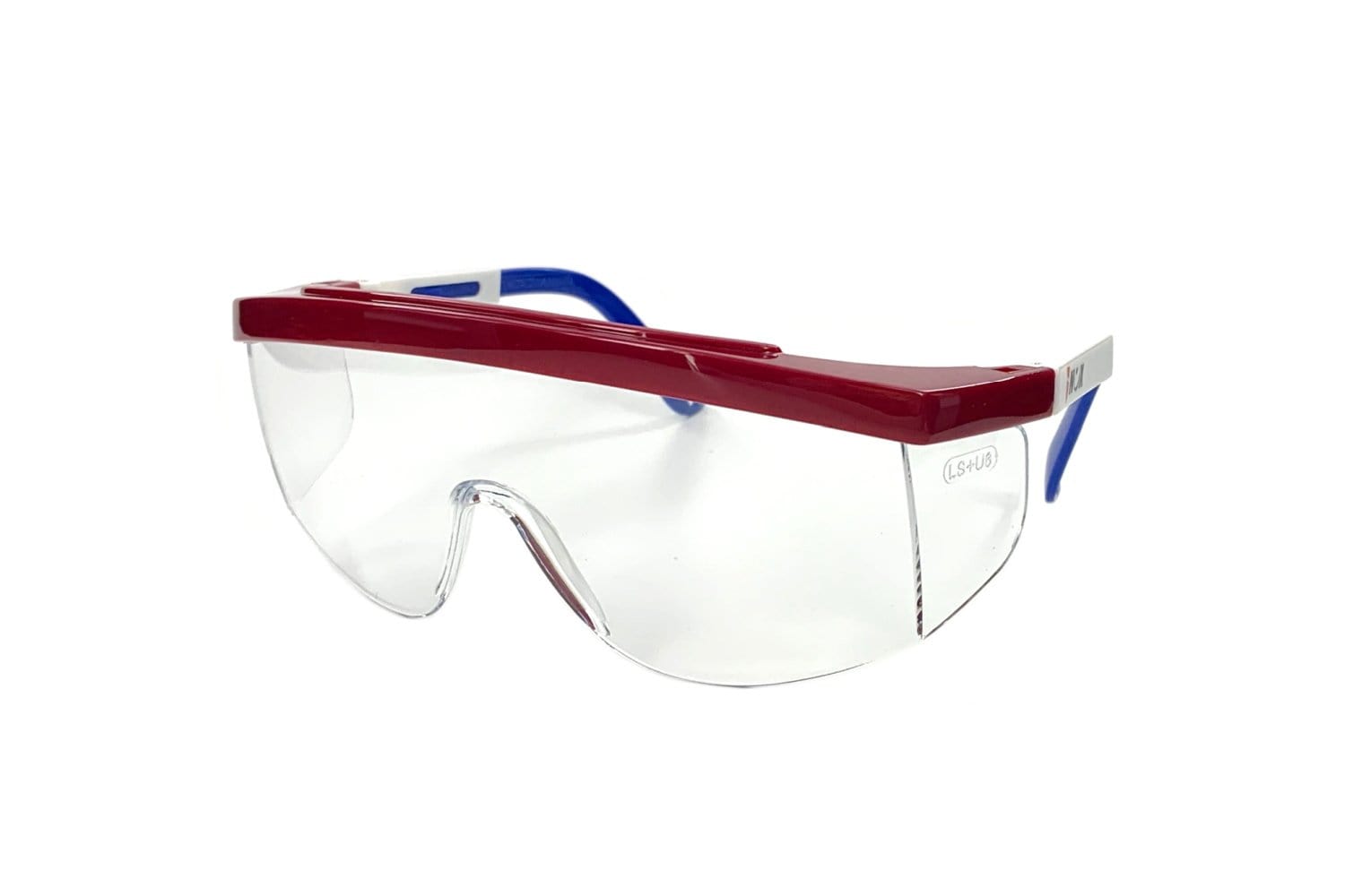 Arbor Scientific Safety Glasses