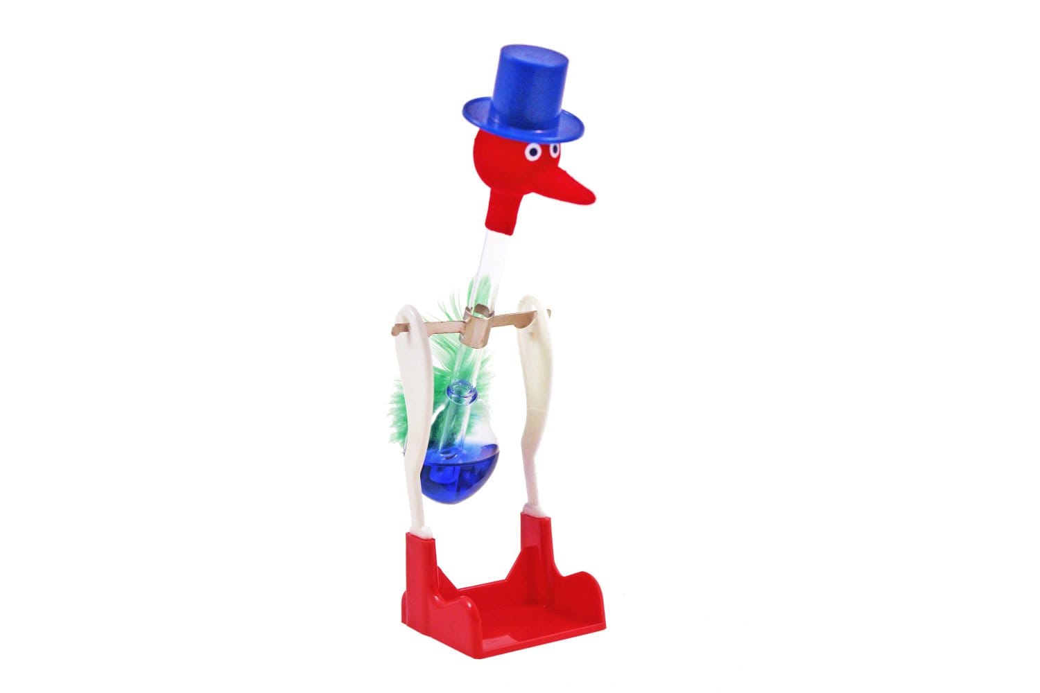 Drinking Bird