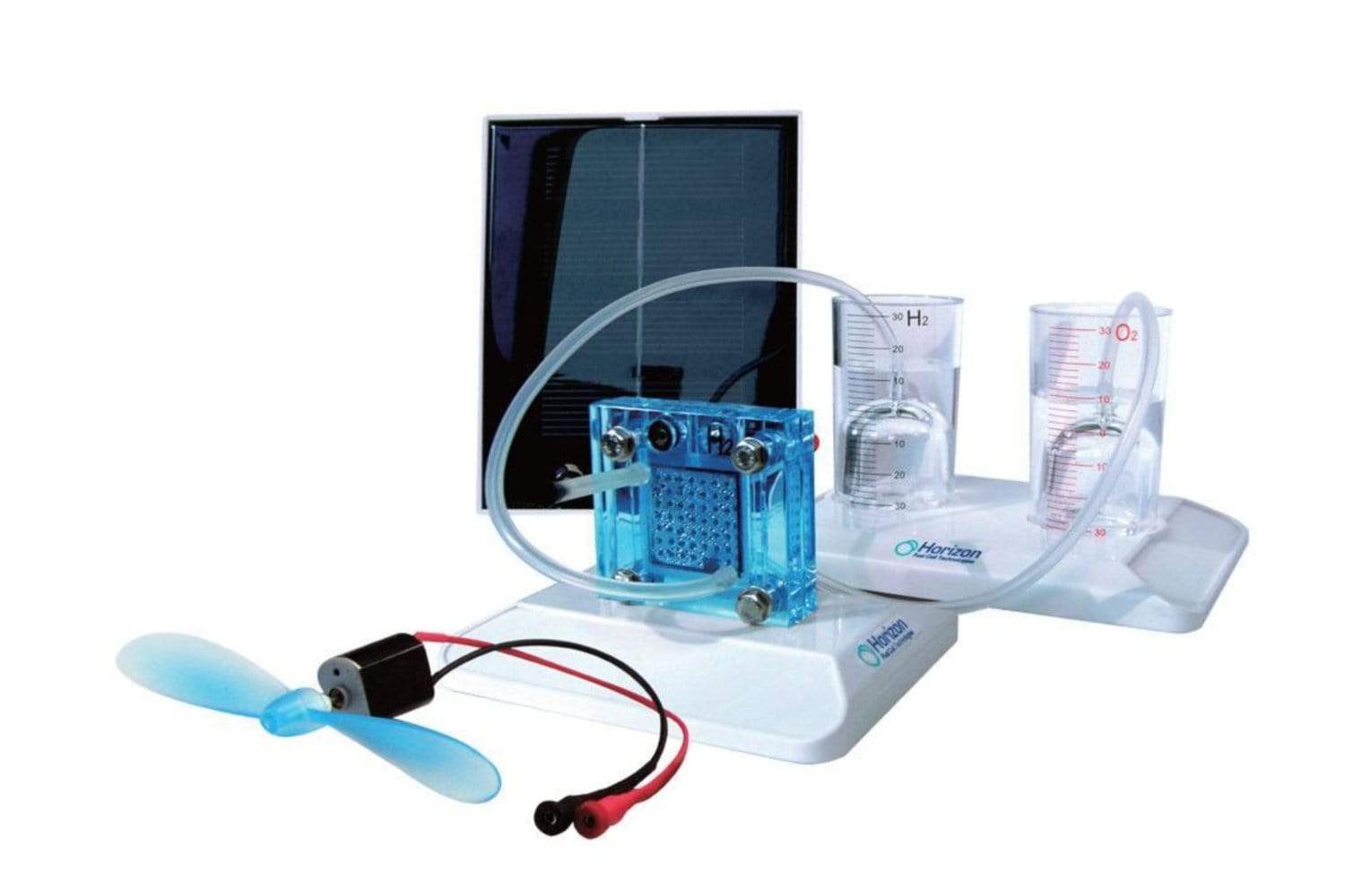 Solar top science kit