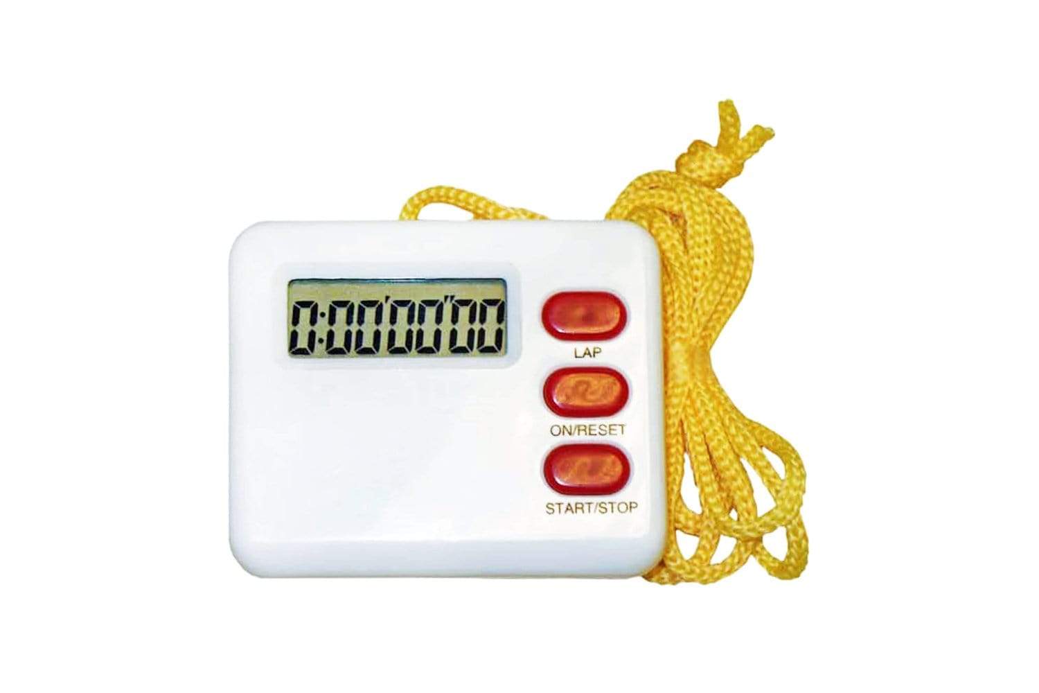 4-Channel Digital Lab Timer