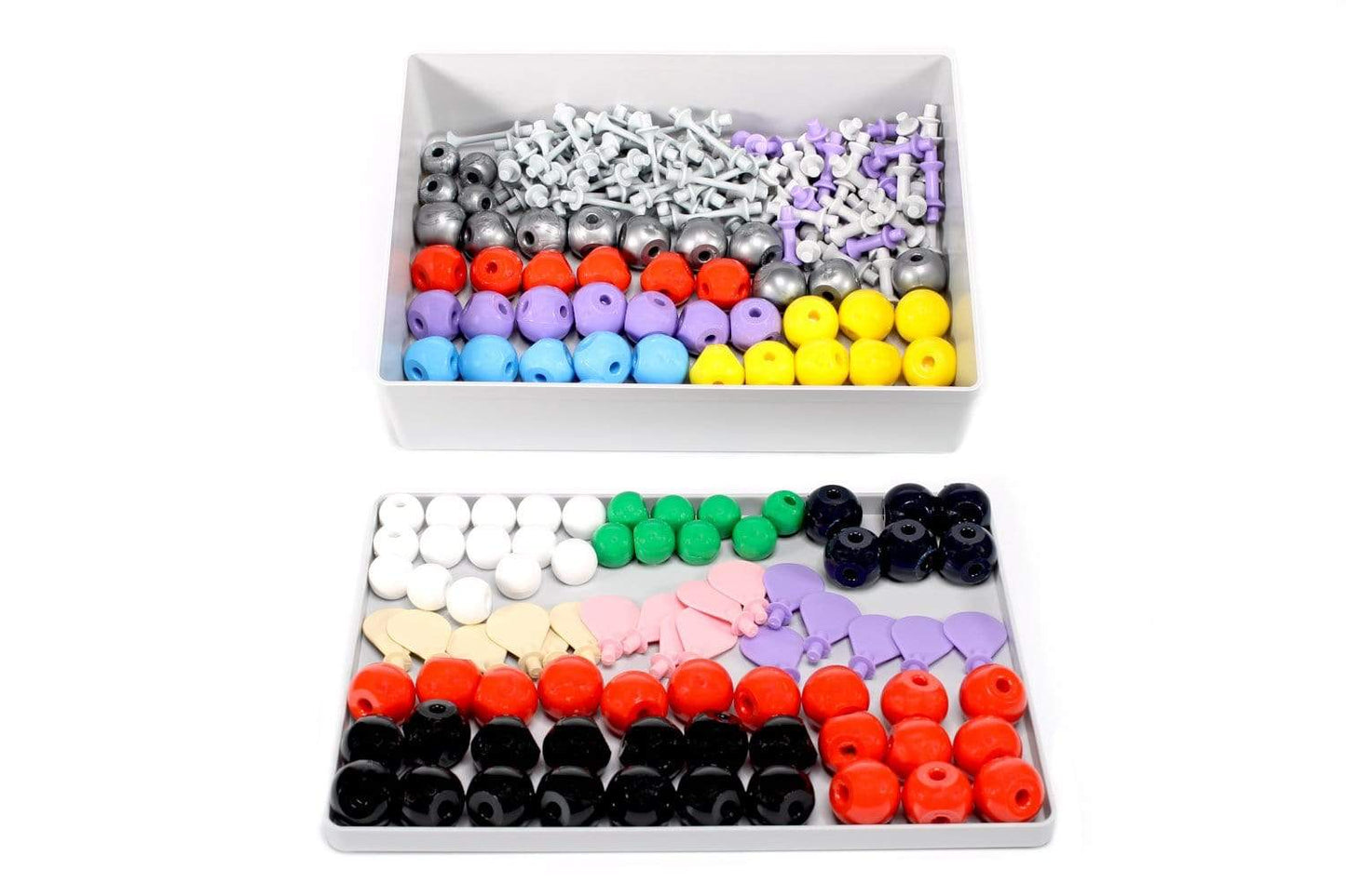 Arbor Scientific Teacher Molecular Modeling Kit