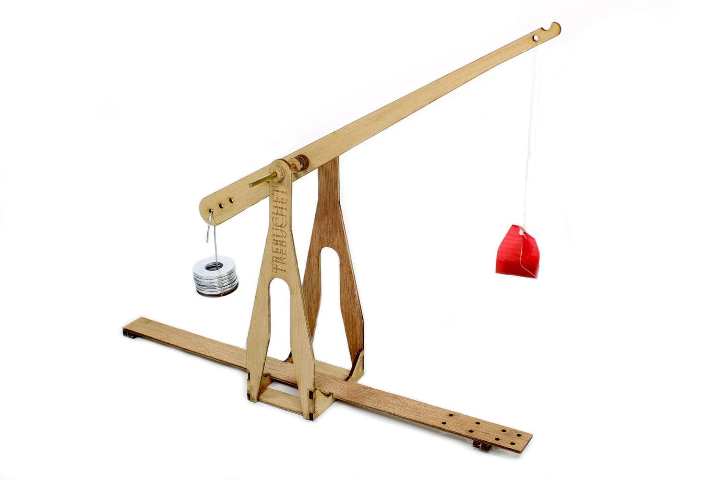 Arbor Scientific Trebuchet Classroom Set