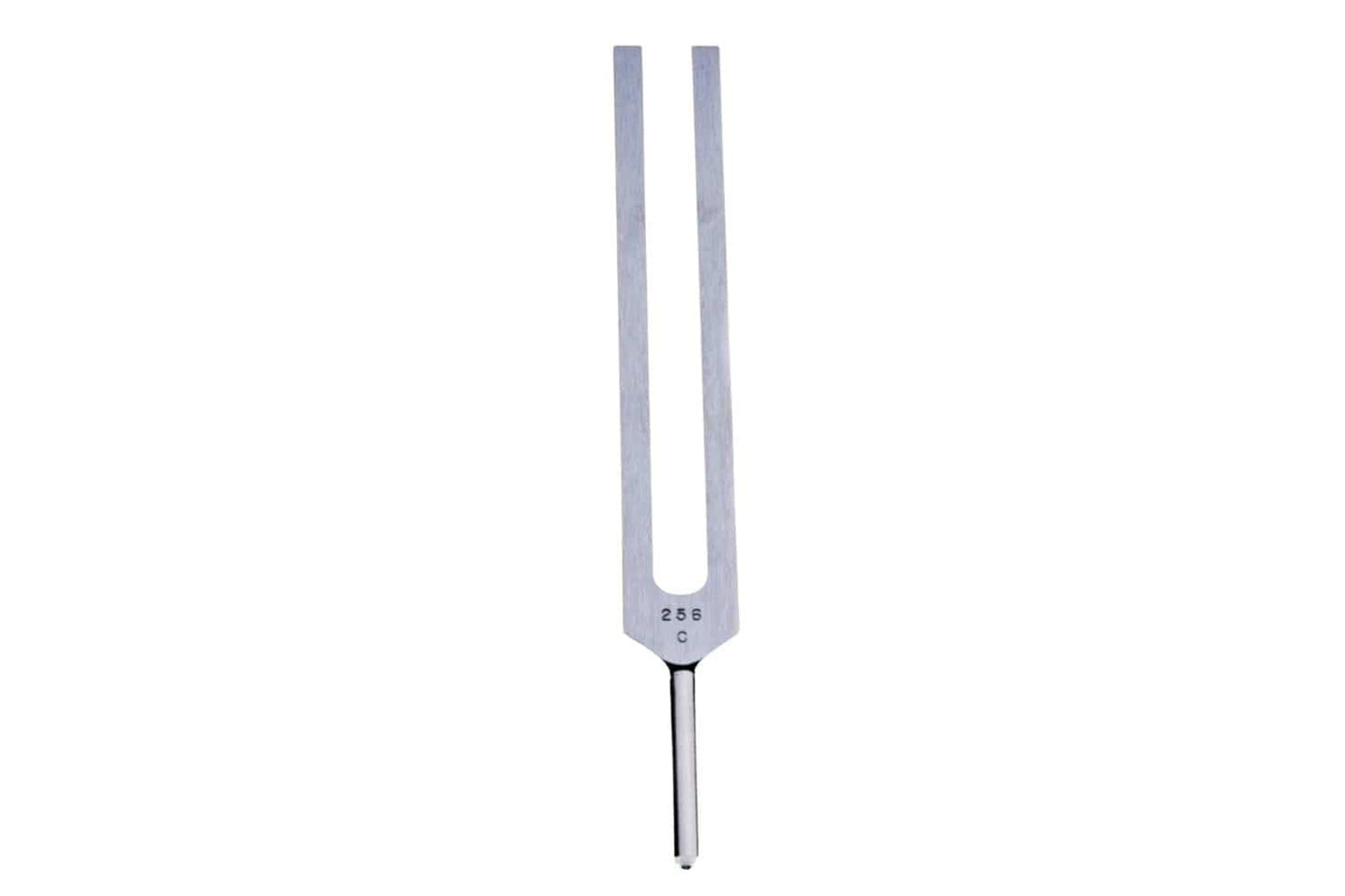 Arbor Scientific Tuning Fork 256Hz Note C