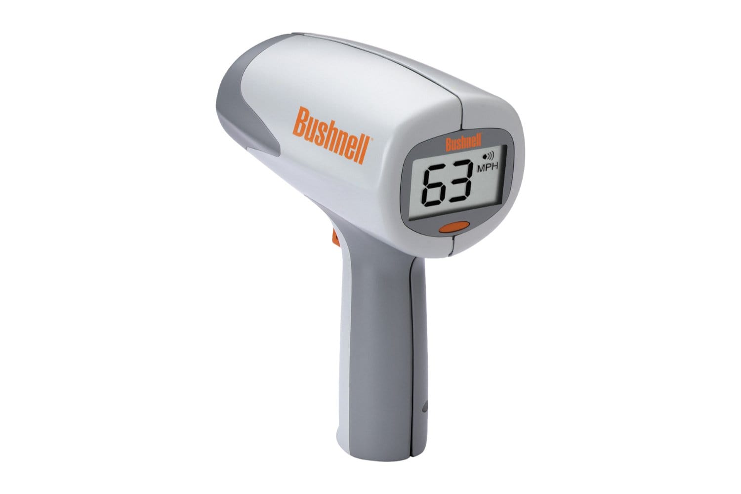 【保証書付】 Radar Velocity Gun, Scientific Arbor - Gun Speed 練習用具
